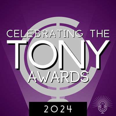 Tony Awards 2024