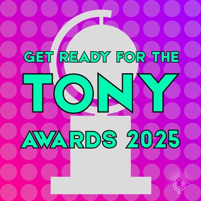 Tony Awards 2025