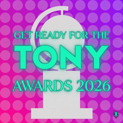 Tony Awards 2026
