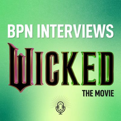 Wicked The Movie
