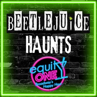 'Beetlejuice' haunts Equity One