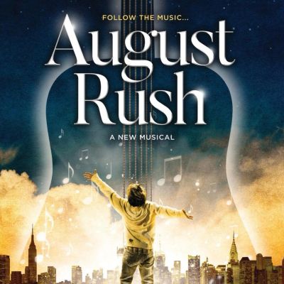 August Rush: A New Musical Workshop Production Announced | Broadway News