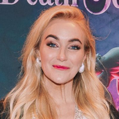 BETSY WOLFE Will Star as Madeline Ashton in DEATH BECOMES HER; Megan Hilty's Final Performance Set | Broadway News