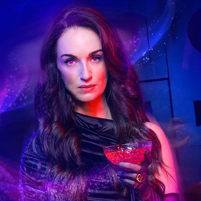 *BLOOD/LOVE* - A New Original Musical Sinks Its Teeth Into Off-Broadway This February | Broadway News