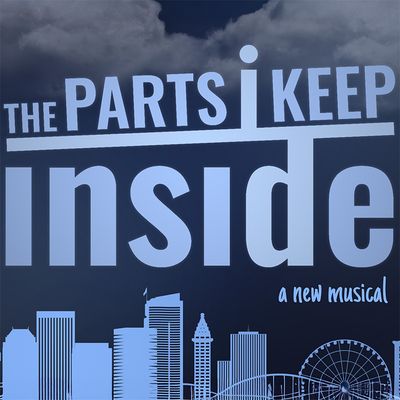 Caroline Bowman and Major Attaway to Star in Industry Reading of The Parts I Keep Inside | Broadway News