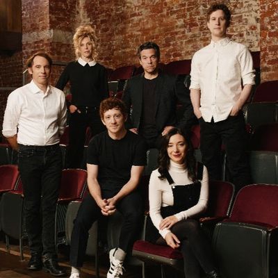 Classic Stage Company Announces Casting for MARCEL ON THE TRAIN | Broadway News