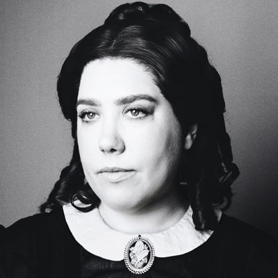 HANNAH SOLOW Stars in Broadway's OH, MARY! TONIGHT — 2 Weeks Only at Lyceum Theatre | Broadway News