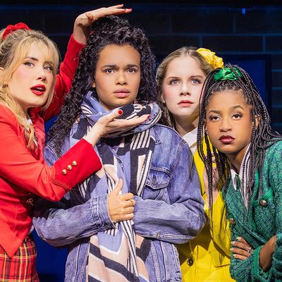 Heathers The Musical Announces Casting Updates | Broadway News