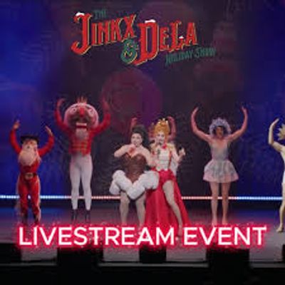 Jinkx & DeLa announce livestream; Vanessa Bayer & Jeff Hiller voice characters | Broadway News