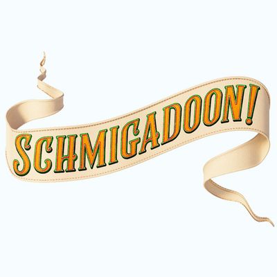 Schmigadoon! To Make Broadway Bow In April 2026 | Broadway News