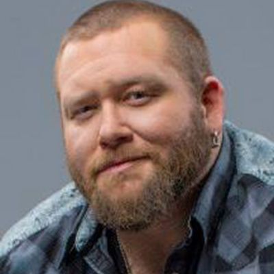 Aaron Walpole