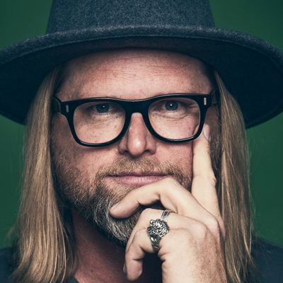 Adam Anders