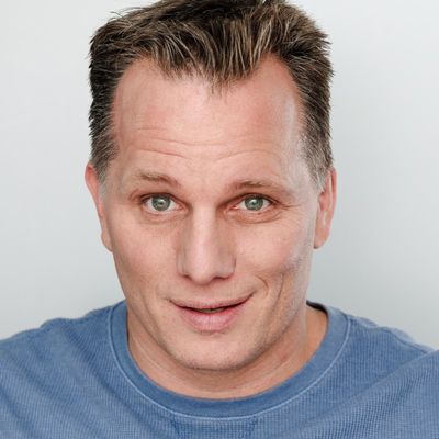 Adam Hunter