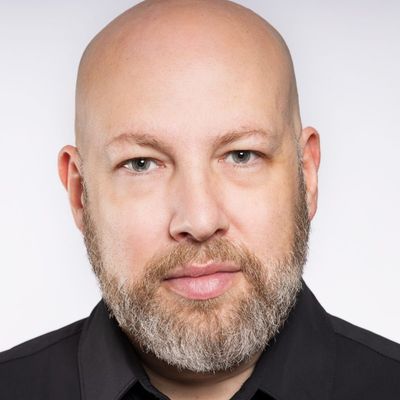 Adam Meggido