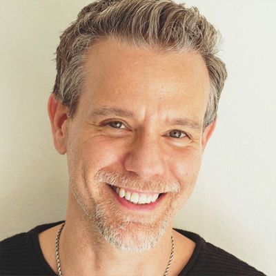 Adam Pascal