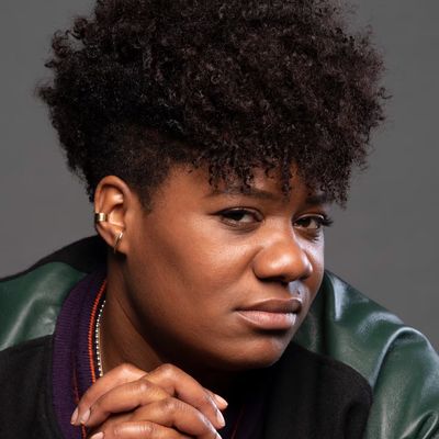 Adrienne C. Moore