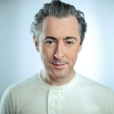 Alan Cumming