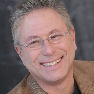 Alan Menken