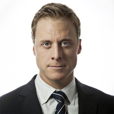 Alan Tudyk