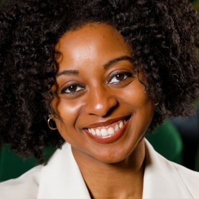 Alana Raquel Bowers