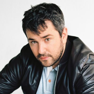 Alex Brightman