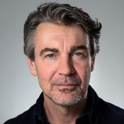 Alexander Hanson