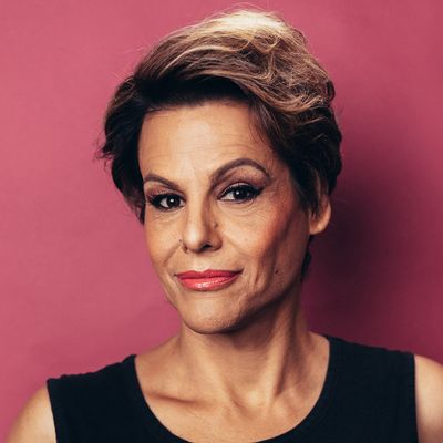 Alexandra Billings