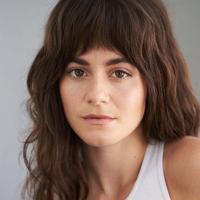 Alison Jaye