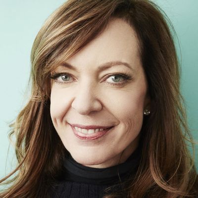 Allison Janney