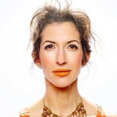 Alysia Reiner