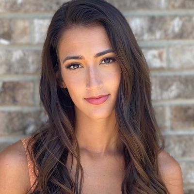 Amber Ardolino