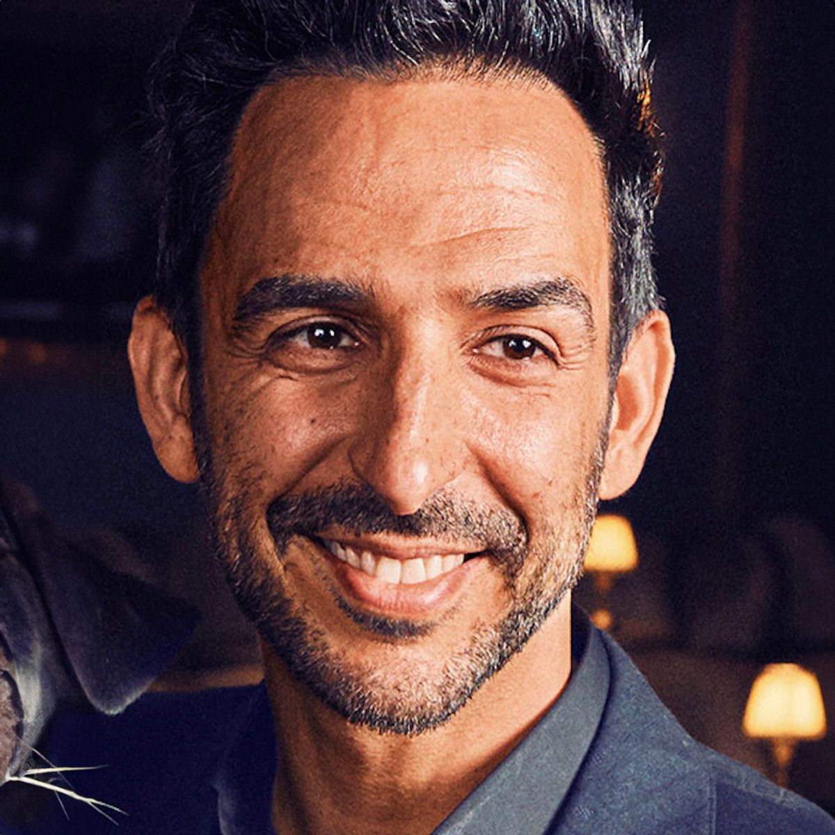 Amir Arison | Broadway Podcast Network