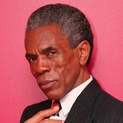 André De Shields