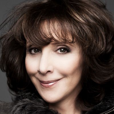 Andrea Martin