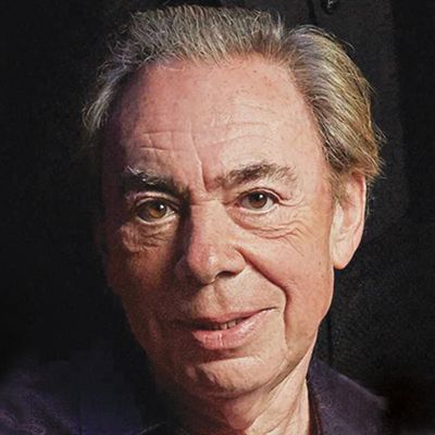 Andrew Lloyd Webber