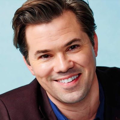 Andrew Rannells