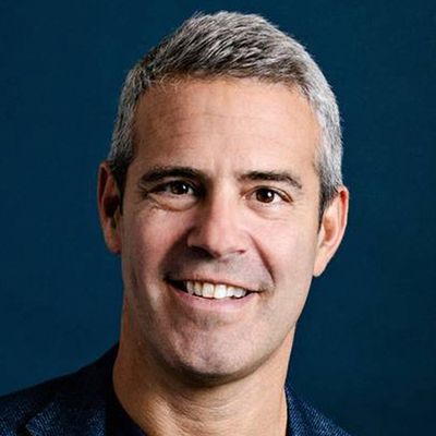 Andy Cohen