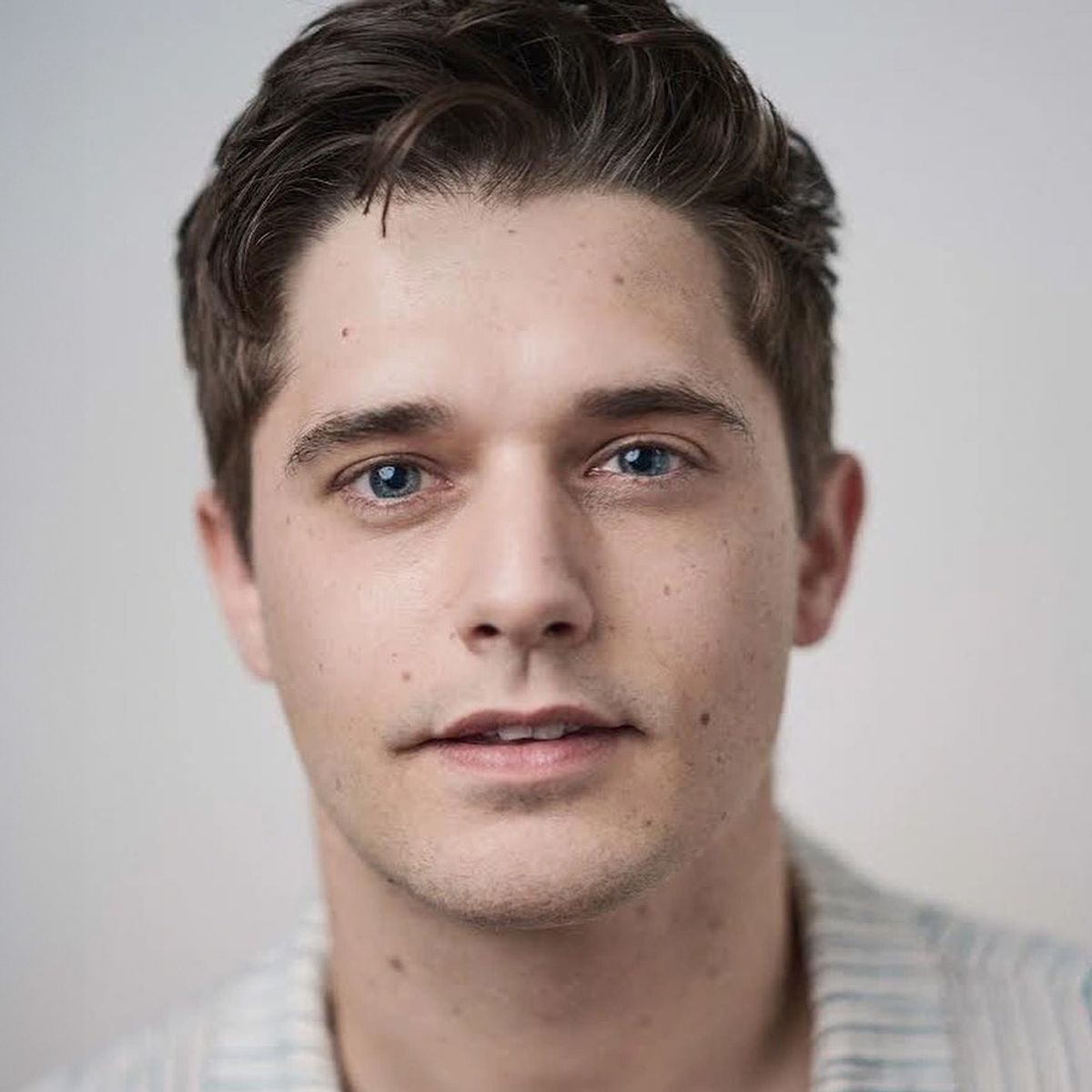 Andy Mientus | Broadway Podcast Network