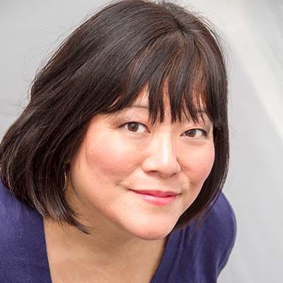 Ann Harada