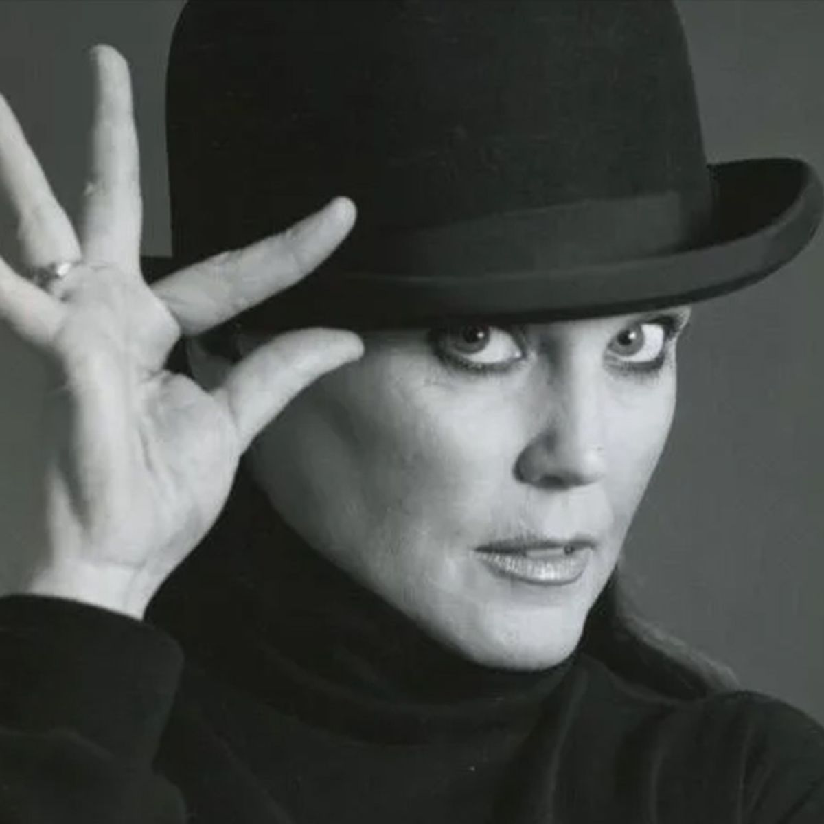 Ann Reinking | Broadway Podcast Network