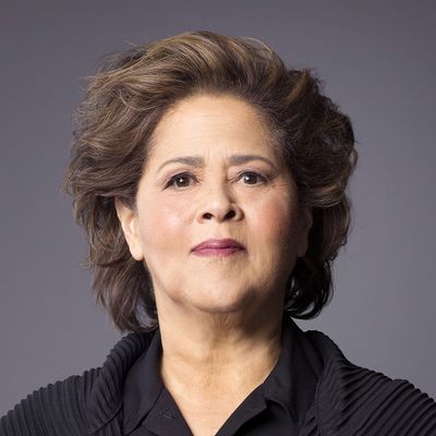 Anna Deavere Smith