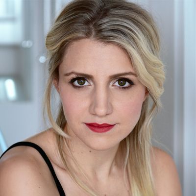 Annaleigh Ashford