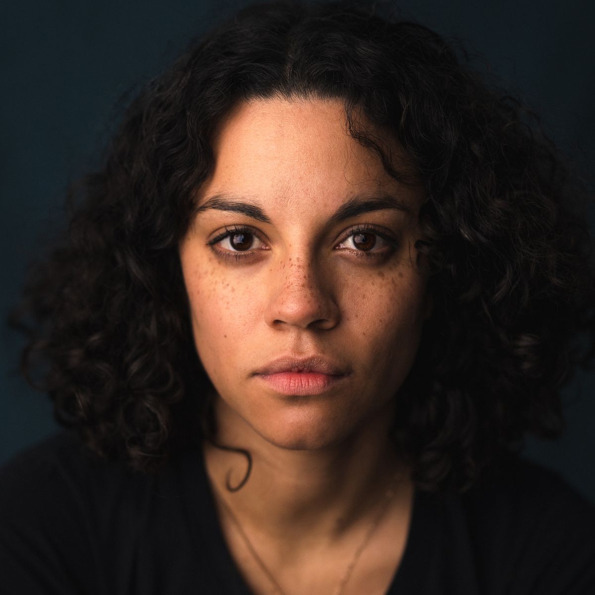 Anoushka Lucas | Broadway Podcast Network