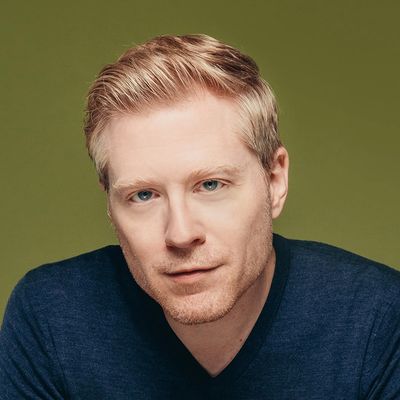 Anthony Rapp