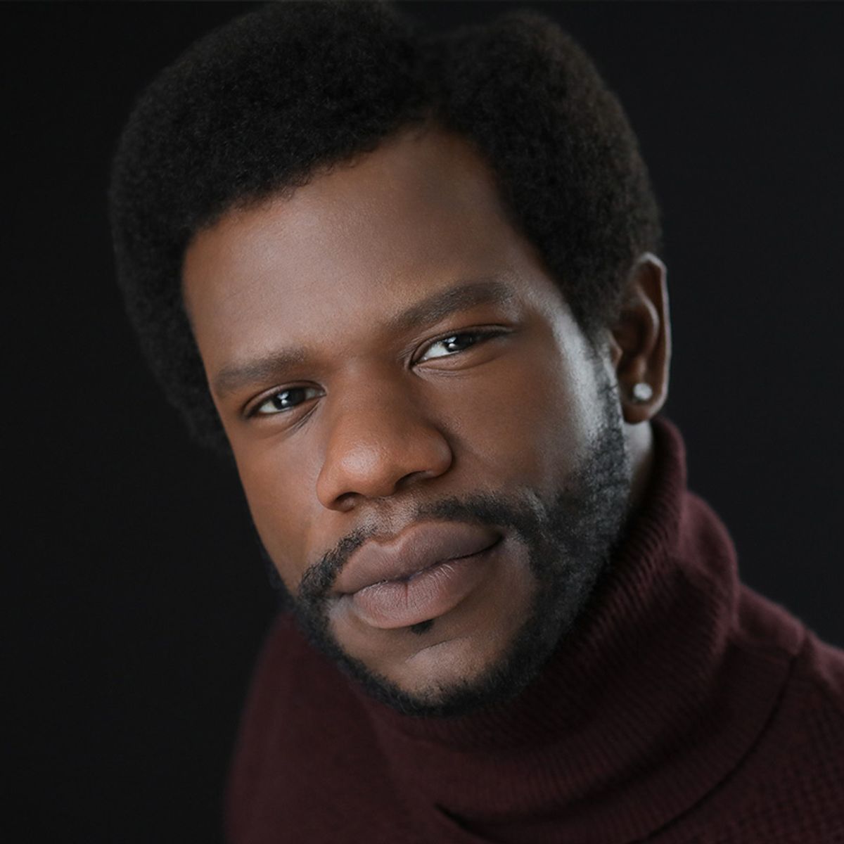 Antwayn Hopper | Broadway Podcast Network