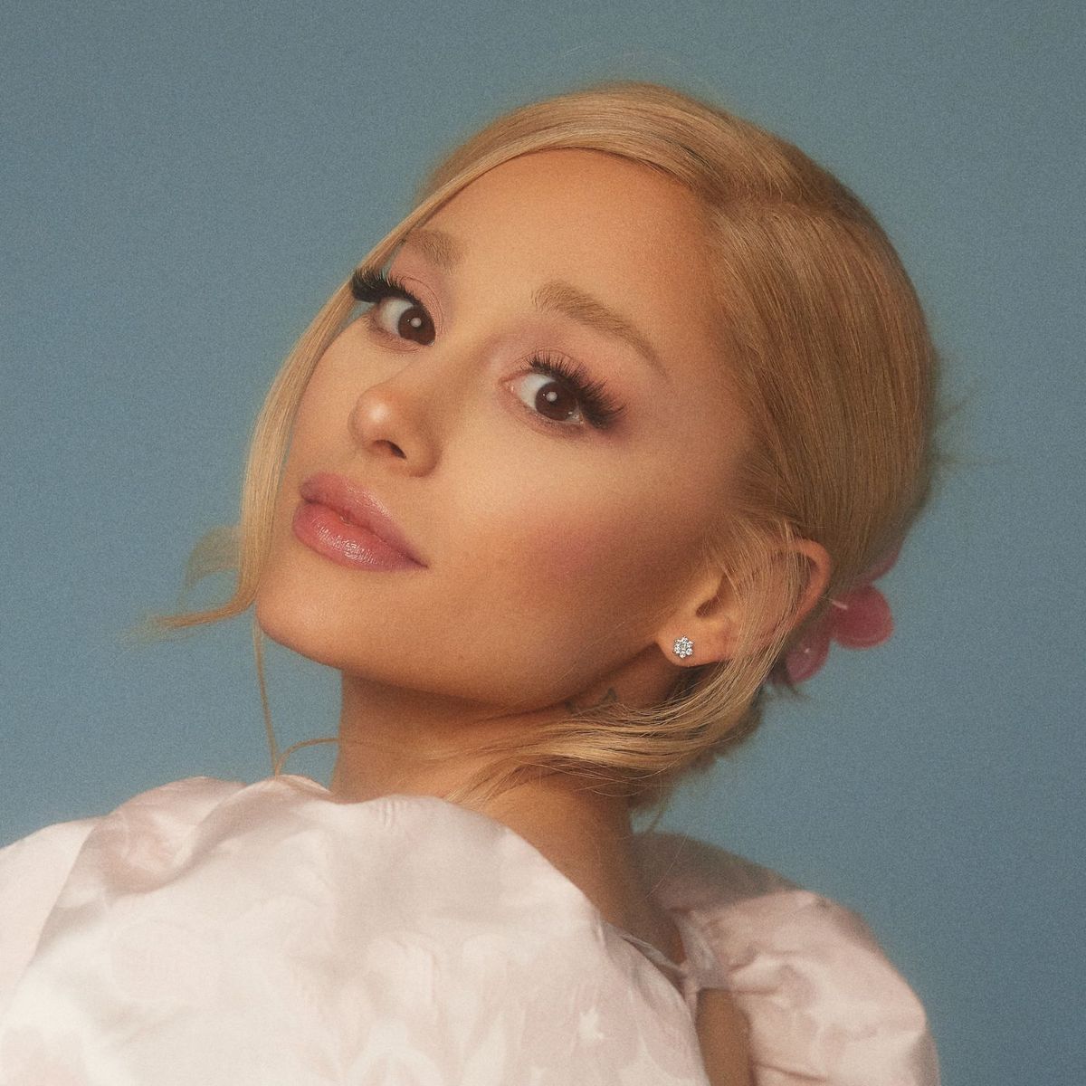 Broadway Podcast Network - Ariana Grande