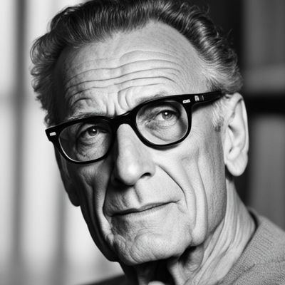 Arthur Miller