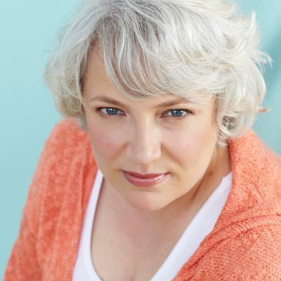 Astrid Van Wieren