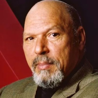 August Wilson