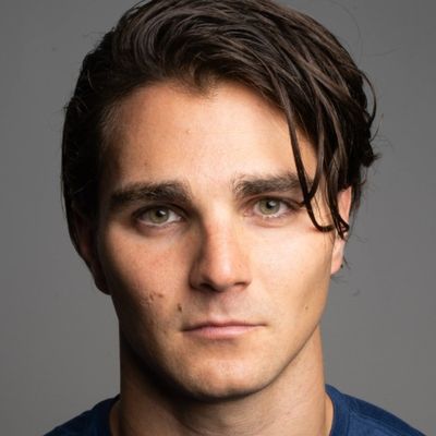 Austin Colby